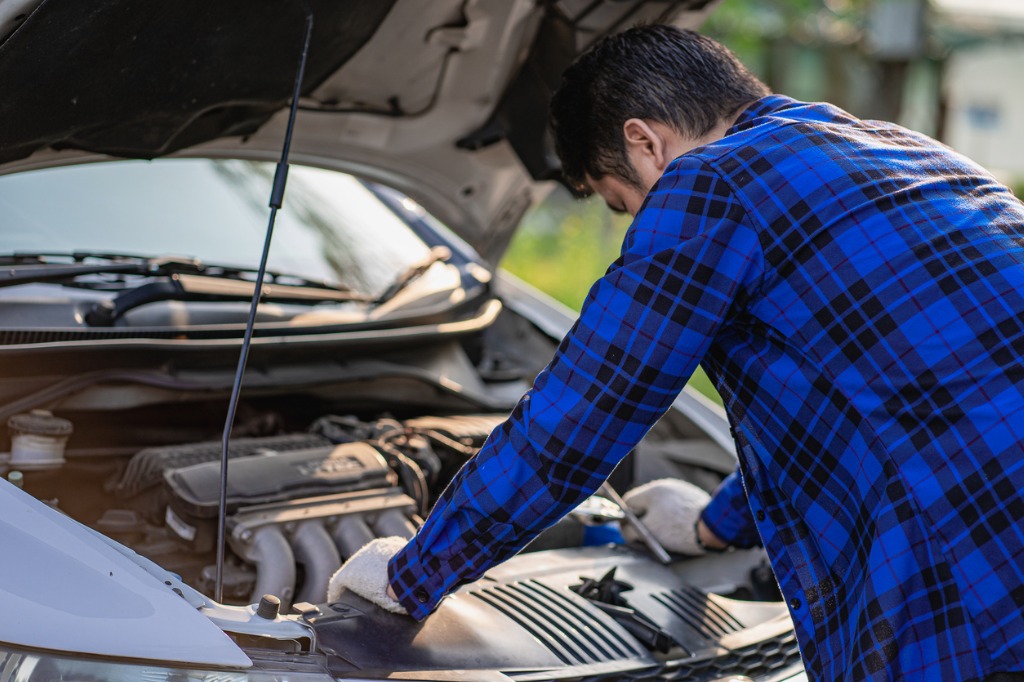 Expert Collision Repair Services Restoring Your Vehicle to Perfection