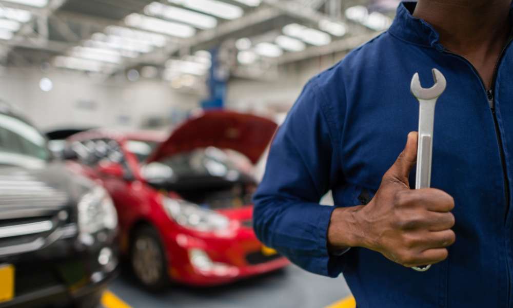 Can Auto Repair Shops Keep Your Vehicle? Understanding Your Rights and Responsibilities