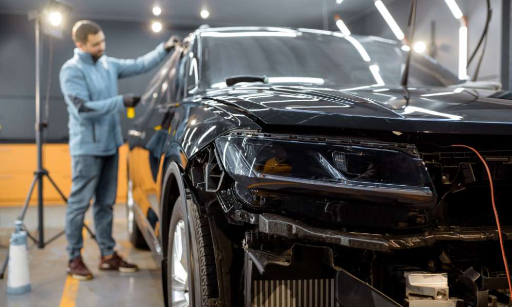 Cyclone Collision Center: Your Trusted Partner for Exceptional Auto Repair in Brooklyn, NY