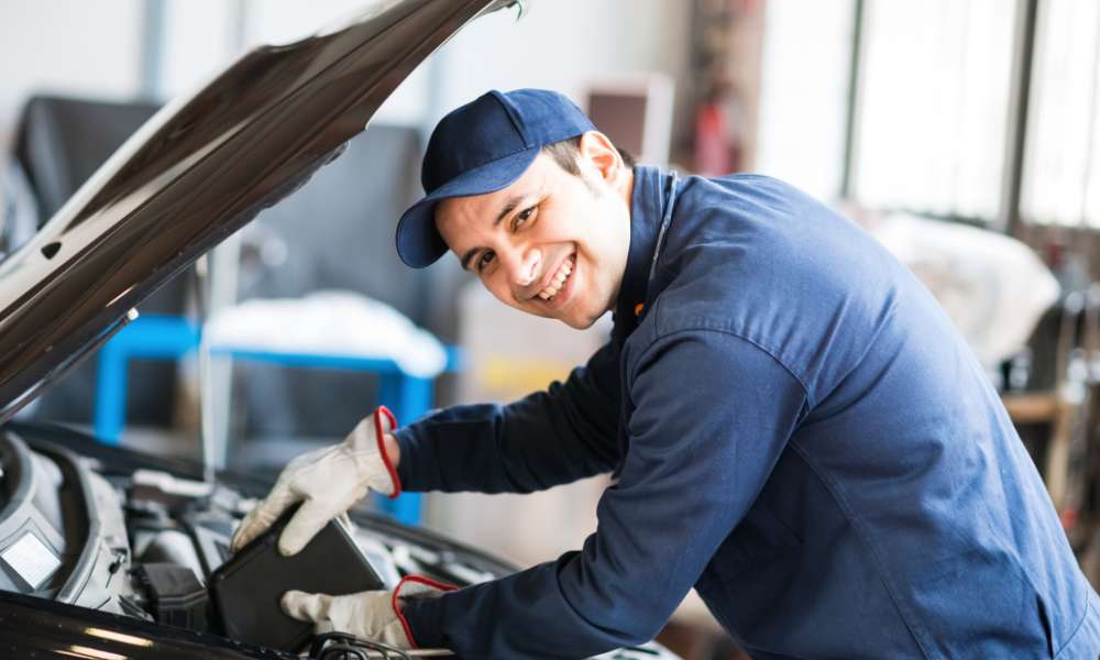 Discover Excellence in Auto Repairs: Cyclone Collision Center Near You
