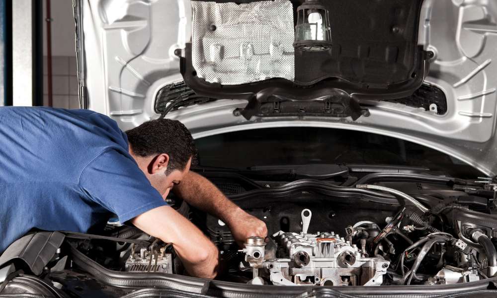 Understanding Car Damage and Repair Processes