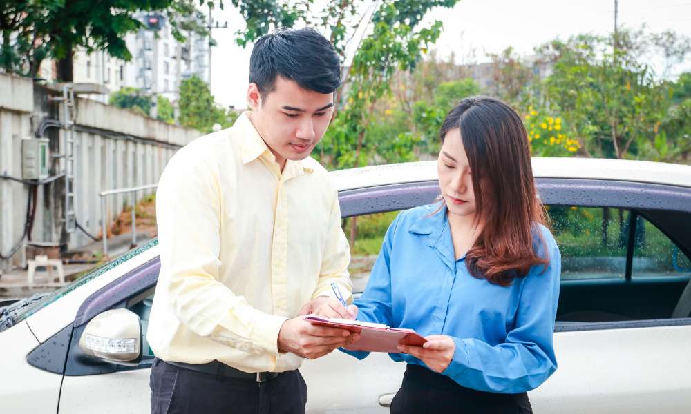 What Kind Of Claims Are There On Car Insurance?