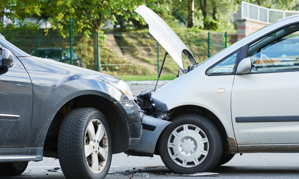 Is NY a No-Fault state for car accidents?