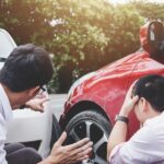 How Long Does It Typically Take to Repair a Vehicle After an Accident?