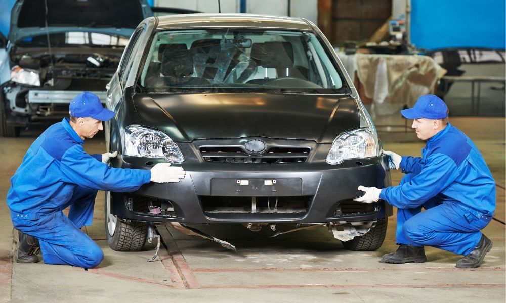 Understanding the Cost of Auto Body Repairs: What Factors Influence Pricing?