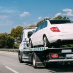 Towing Assistance