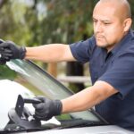 Auto Glass Repair & Replacement