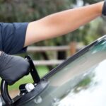 Auto Glass Repair & Replacement