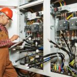 Electrical Damage & Repair