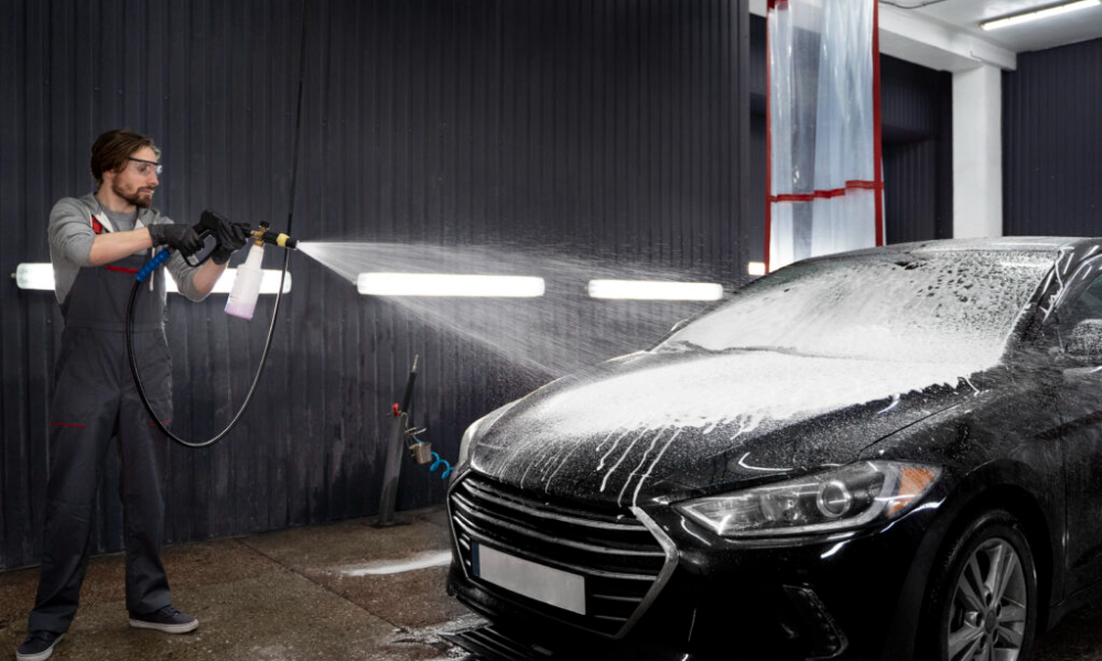 beautiful car washing service 1024x683 1