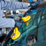 Does car insurance cover a cracked windshield